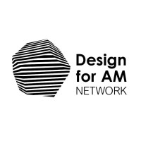 Design for AM Network logo - Similar company to 4D Printing Society
