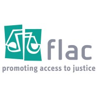 FLAC - Free Legal Advice Centres logo - Similar company to Trinity Flac