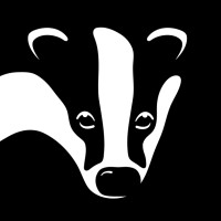 Surrey Wildlife Trust logo - Similar company to Dorset Dogs