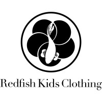 Redfish Kids Clothing logo - Similar company to Us Angels | Premium Kids Clothing