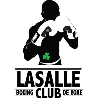 Lasalle Boxing Club logo - Similar company to Boxing Club