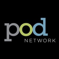 POD Network in Higher Education logo - Similar company to Auburn University Biggio Center