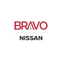 Bravo Nissan logo - Similar company to Engineering By Design