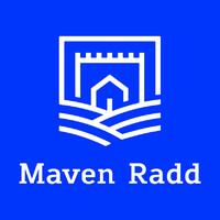 Maven Radd logo - Similar company to The Contract Centre Gmbh