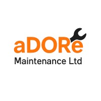 aDORe Maintenance Limited logo - Similar company to Aca Solutions Ltd