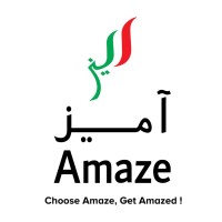 AMAZE DOCUMENTS CLEARING SERVICES logo - Similar company to Xo Tech Trading Llc
