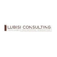 Lubisi Consulting Engineers logo - Similar company to Mukutech
