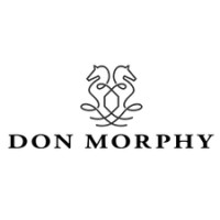 Don Morphy logo - Similar company to Backbone Commerce