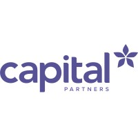 Capital Partners logo - Similar company to Y Tree