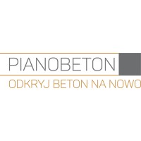 PIANOBETON logo - Similar company to B-8 International Ag