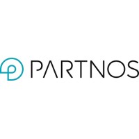 Partnos Oy logo - Similar company to Greenstream Network Ltd
