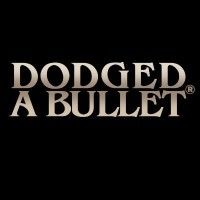 Dodged A Bullet logo - Similar company to Feel For Music