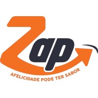 Zap Foods logo - Similar company to Panebras