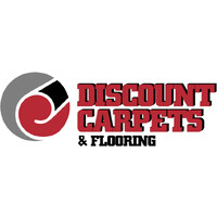 Discount Carpets & Flooring logo - Similar company to Hallam Read