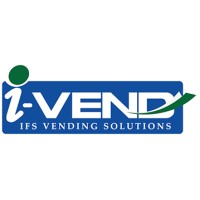 IVEND - Integral Vending Solutions logo - Similar company to Ivendgroup Pty Ltd (Ivg)