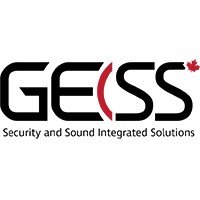 GESS Security & Sound logo - Similar company to Smart-Tek Communications Inc
