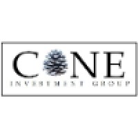 Cone Investment Group logo - Similar company to 365 And Beyond