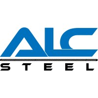 ALC Steel logo - Similar company to Lku Group, Inc. Consulting Engineers