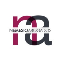 NEMESIO ABOGADOS logo - Similar company to Solventa Tu Deuda