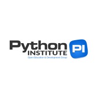 OpenEDG Python Institute logo - Similar company to Famekey