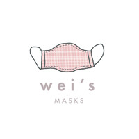 Wei's Masks logo - Similar company to Language Essentials