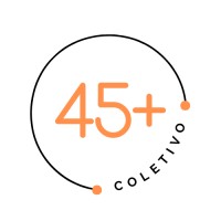 Coletivo 45+ logo - Similar company to Amarelo