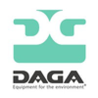 DAGA Equipment logo - Similar company to Biosur