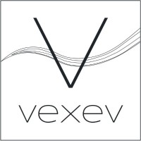 Vexev logo - Similar company to Mission Systems Pty Ltd