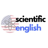 Scientific English logo - Similar company to Isax - Instituto De Saúde Aplicada X