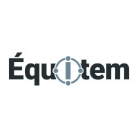 Équitem logo - Similar company to Alter Justice