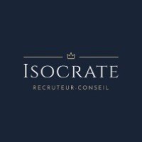 ISOCRATE Recrutement logo - Similar company to Isocrate