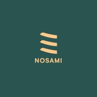 Nosami logo - Similar company to Partir Au Vert