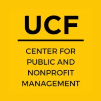 UCF Center For Public and Nonprofit Management logo - Similar company to The World Class Training Institute, Inc.