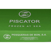 PESQUERAS DE BON SA logo - Similar company to Moradiña Sl