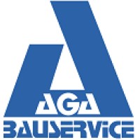 AGA-Bauservice Sp. z o.o. logo - Similar company to Bauservice