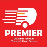 Premier Delivery Services, Dubai logo - Similar company to Connecticco Delivery Services Llc