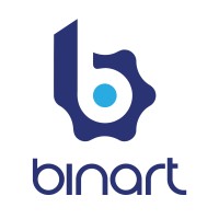 Binart logo - Similar company to Kromaks Banyo Aksesuarları