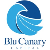 Blu Canary Capital logo - Similar company to Fyn