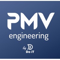 PMV Engineering logo - Similar company to Satellite34