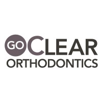 GoClear Orthodontics logo - Similar company to Dentures Today, Inc.