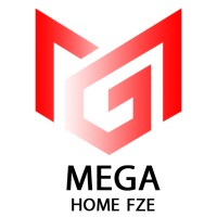 MEGA HOME FZE logo - Similar company to Autowash Domestic Appliance Solutions