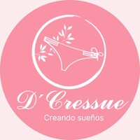 Lenceria Fina DCressue logo - Similar company to O&P Lencería