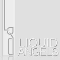 Liquid Angels logo - Similar company to Guthrie Group