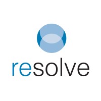 Resolve Center for Dispute Resolution and Restorative Justice logo - Similar company to Ks Wild