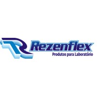 Rezenflex Produtos Para Laboratório logo - Similar company to Dgshape Brasil