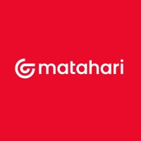 PT Matahari Department Store Tbk logo - Similar company to Pt Ramayana Lestari Sentosa, Tbk