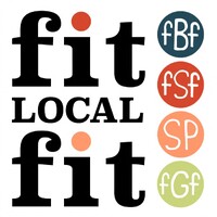 fit LOCAL fit, inc. logo - Similar company to Stark Ventures Limited