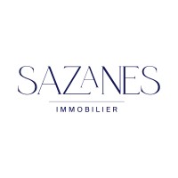 SAZANES Immobilier logo - Similar company to While Zero