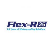 Flex-R logo - Similar company to Sr Timber
