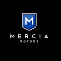MERCIA MOTORS LIMITED logo - Similar company to Hydropool Bristol